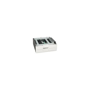Lexmark 2x 500-vel papierlade voor MS91x/MX91x (26Z0085) thumbnail
