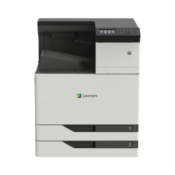 Lexmark CS923de A4/A3 Kleurenlaserprinter 55ppm Duplex Netwerk (32C0011) thumbnail