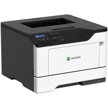 Lexmark MS321dn Mono Laserprinter (36S0110) thumbnail