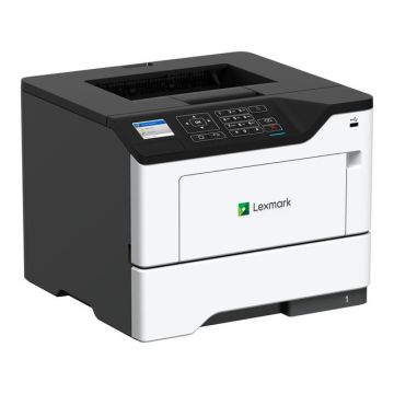 Lexmark MS621dn A4 Laserprinter (36S0410) thumbnail