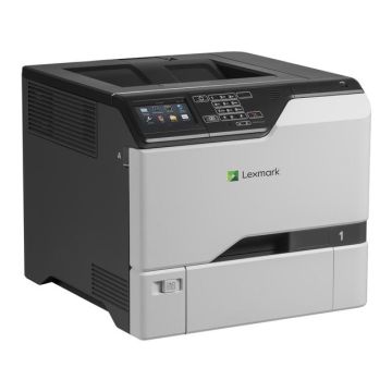 Lexmark CS720dte A4 Kleurenlaserprinter (40C9137) thumbnail
