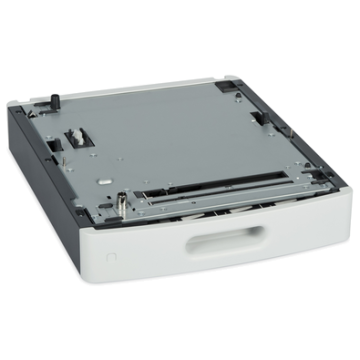 Lexmark 40G0800 250-Sheets Papierlade voor MS81x/MX71x (40G0800) thumbnail