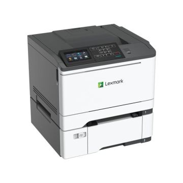 Lexmark CS622de A4 Kleurenlaserprinter (42C0090) thumbnail