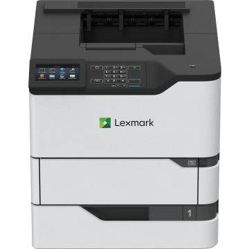 Lexmark M5270 A4 Laserprinter 66ppm Duplex (50G0744) thumbnail