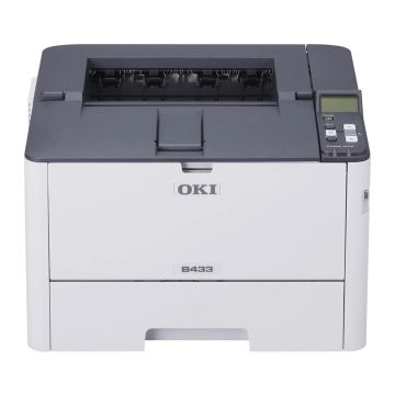OKI B433dn Laserprinter (9006231) thumbnail