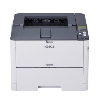 OKI B513dn Laserprinter (9006232) thumbnail