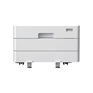 Toshiba KD-1058-B onderstel met grootcapaciteitscassette (6AG00008612) thumbnail