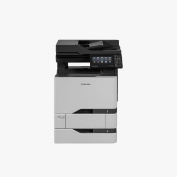 Toshiba e-STUDIO479P A4 Laserprinter 47ppm (6B000001405) thumbnail
