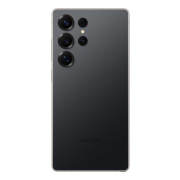 Samsung Galaxy S25 Ultra (S938) 12/512GB Titanium Black (SM-S938BZKGEU) thumbnail