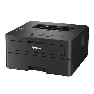 Brother HL-L2460DN Mono Laserprinter (HL-L2460DN) thumbnail