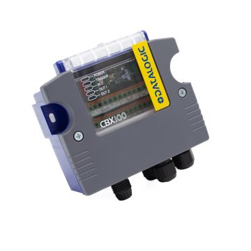 Datalogic CBX100 I/O Connectiebox voor Barcodescanners (93A301067) thumbnail