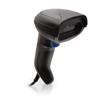 Datalogic Gryphon I GD4220 Barcodescanner (GD4220-BKK1) thumbnail