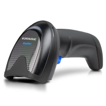 Datalogic Gryphon GD4520 Barcodescanner (GD4520-BKK1-HD) thumbnail