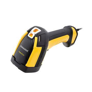 Datalogic PowerScan PD9630-HP Streepjescodescanner (PD9630-HPK1) thumbnail