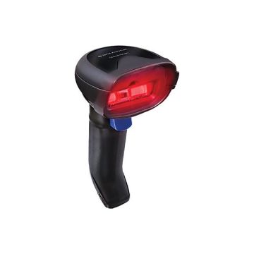 Datalogic QuickScan QD2220 Barcodescanner USB Zwart (QD2220-BKK1) thumbnail