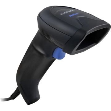 Dell Datalogic QuickScan QD2590 Barcodescanner (QD2590-BKK1) thumbnail