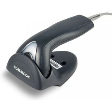 Datalogic Touch TD1120 Lite Barcodescanner Zwart (TD1120-BK-65) thumbnail