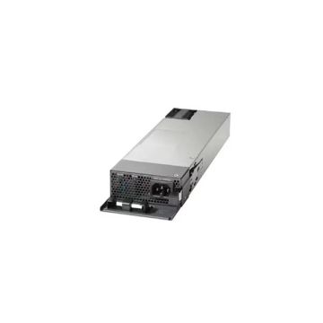 Cisco PWR-C5-600WAC/2 600W AC voeding voor Catalyst 9200 Switch (PWR-C5-600WAC/2-RFB) thumbnail
