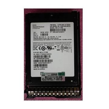 HP 1.6TB SAS 12Gb/s 2.5 inch SSD Mixed