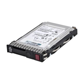 HP 1.6TB SSD 2.5 inch SFF SAS 12Gb/s