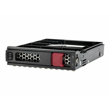 HPE 960GB SATA SSD 3.5 inch LFF Read Intensive