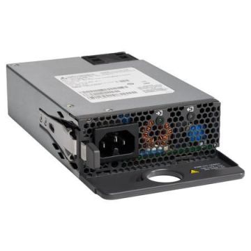 Cisco PWR-C5-600WAC-M 600W AC voeding voor Catalyst switch (PWR-C5-600WAC-M-O) thumbnail