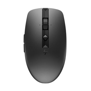 HP 715 oplaadbare muis voor meerdere apparaten