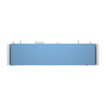 HP Color LaserJet medialade voor 550 vel (6QN57A) thumbnail