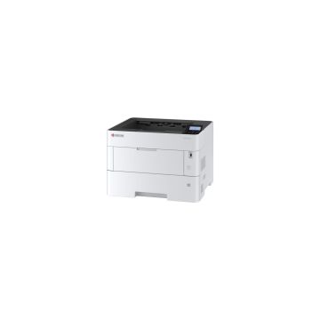 Kyocera ECOSYS P4140dn A3 Laserprinter Zwart-wit (870B61102Y43NL3) thumbnail