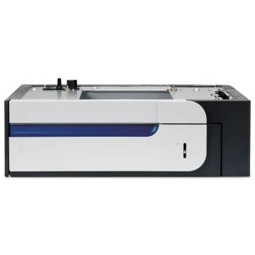 HP Color LaserJet 550-sheet Paper en Heavy Media Tray (B5L34) thumbnail