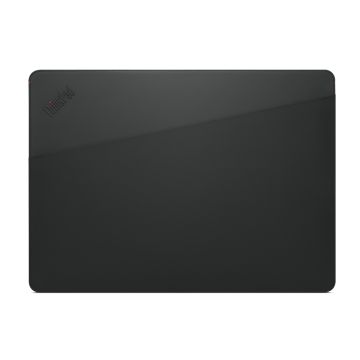 Lenovo 4X41L51715 laptoptas 33 cm (13") Opbergmap/sleeve Zwart (4X41L51715) thumbnail