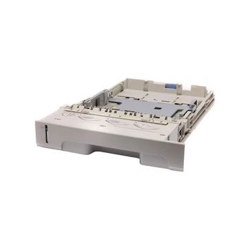 HP 500-vels papierlade voor LaserJet 5000-serie (RG5-7164-000CN) thumbnail