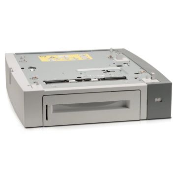HP 500-vels papierlade voor LaserJet 4700 (lade 3-6) (RM1-1764-000CN) thumbnail