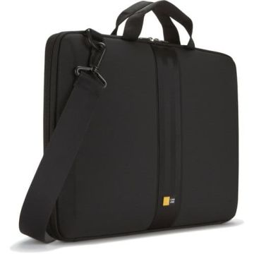 Case Logic Laptop Attaché 16" - hardcase 15,6 inch zwart (3201244) thumbnail