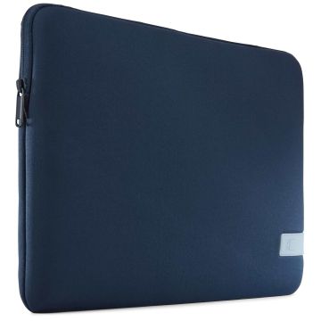 Case Logic Reflect Laptop Sleeve 15.6" - Hoes 15,6 inch blauw (3203948) thumbnail