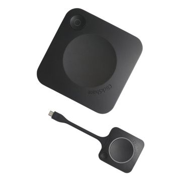 Barco ClickShare CX-20 set Gen 2 draadloos presentatiesysteem HDMI Desktop