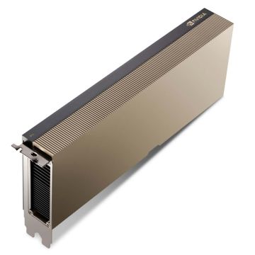 Lenovo ThinkSystem NVIDIA A16 64 GB GDDR6 PCIe Gen4 passieve GPU