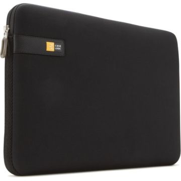 Case Logic Laps Laptop Sleeve 13" - Hoes 13 inch zwart (3201344) thumbnail