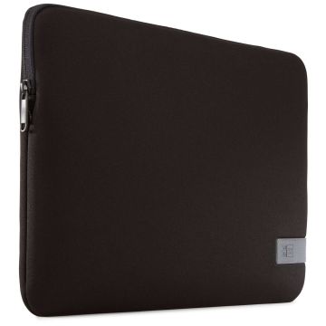 Case Logic Reflect Laptop Sleeve 14" - Hoes 14 inch zwart (3203947) thumbnail