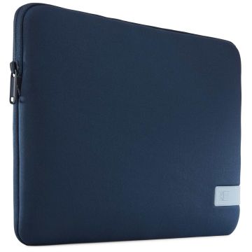 Case Logic Reflect Laptop Sleeve 14" - Hoes 14 inch blauw (3203961) thumbnail
