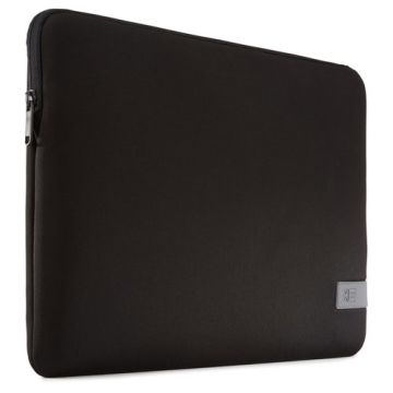 Case Logic Reflect Laptop Sleeve 15.6" - Hoes 15,6 inch zwart (3203963) thumbnail