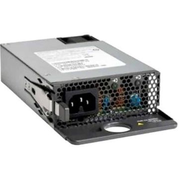 Cisco PWR-C5-125WAC= switchcomponent Voeding (PWR-C5-125WAC=) thumbnail