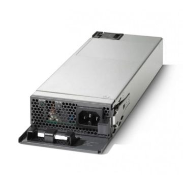 Cisco PWR-C5-1KWAC= switchcomponent Voeding (PWR-C5-1KWAC=) thumbnail