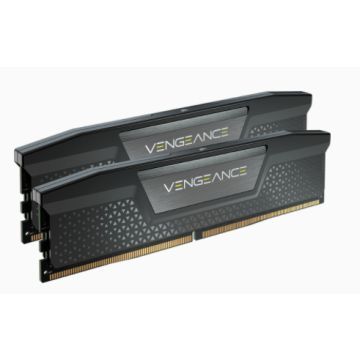 Corsair Vengeance CMK32GX5M2A4800C40 geheugenmodule 32 GB 2 x 16 GB DDR5 4800 MHz