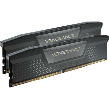 Corsair Vengeance CMK64GX5M2B6400C32 geheugenmodule 64 GB 2 x 32 GB DDR5 6400 MHz