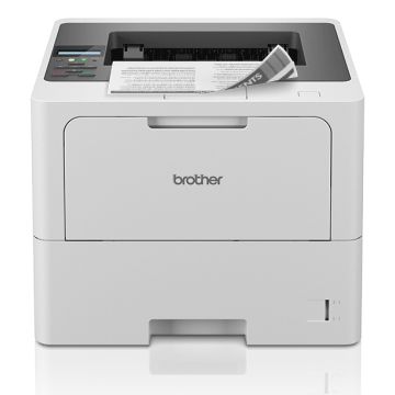 Brother HL-L6210DW laserprinter 1200 x 1200 DPI A4 Wifi (HLL6210DWRE1) thumbnail
