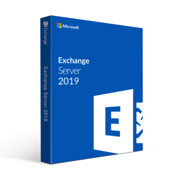 Microsoft Exchange Server Standard (312-04405) thumbnail
