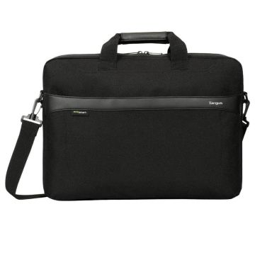 Targus GeoLite 35,6 cm (14") Slip case Zwart (TBS576GL) thumbnail
