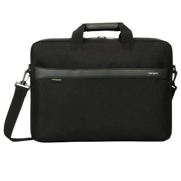 Targus GeoLite 40,6 cm (16") Slip case Zwart (TSS984GL) thumbnail