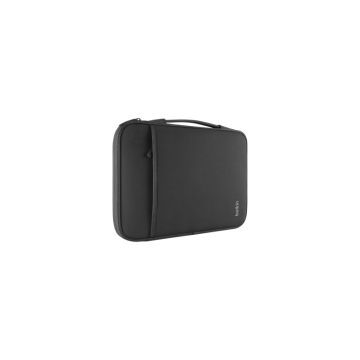 Belkin Laptop/Chromebook Sleeve 11 Black (B2B081-C00) thumbnail